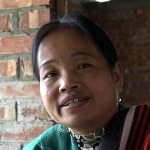 Laishram Basanti Devi