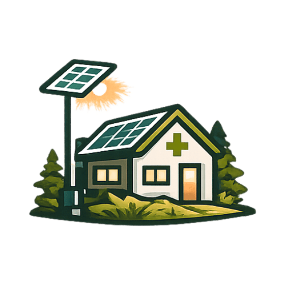 Impact and Off-Grid Solutions